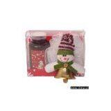 Christmas Bath Set thumbnail-1