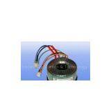 toroidal transformer for home appliance