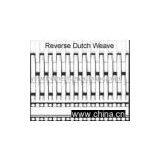 Dutch Weave Filter Cloth thumbnail-1