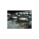 Wind Driven Turbo Ventilator thumbnail-1