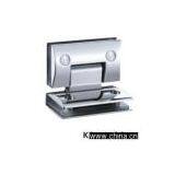 Glass Hinge, Bathroom Hinge,bathroom Glass Hinge, Shower Hinge, thumbnail-1