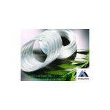 Electroplate Galvanized Iron Wire