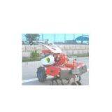 Harvester Machine
