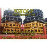 KOMATSU PC450-7 Track Assembly Track Chain