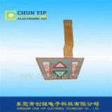 Membrane Metal Dome Switch With FPC Material