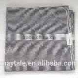 47"x47" Large Jersey Knit Swaddle Blanket thumbnail-4