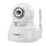 Mobile Phone APP IP Camera Baby Monitoring Devices thumbnail-4