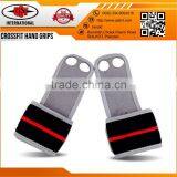 Fitness Pro Hand Grips Ideal for Gymnastics and Crossfit Training thumbnail-3