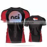 Rash Guard Shirt thumbnail-1