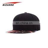 Factory Cheap Custom Baseball Hats Custom Logo No Minimum