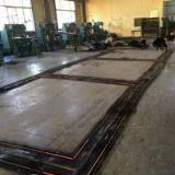 Customer Drawing Precision Quality OEM Rubber Waterstop thumbnail-3