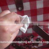 Picnic Basket Third Party Inspection for the Products Before Shipping thumbnail-2