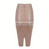 New Fashion Chiffon Latest Design Muslim Dress Maxi Dresses With Lace thumbnail-1