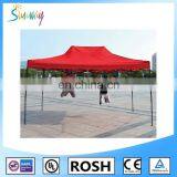 Flame Retardant Folding Car Cover Tent thumbnail-5