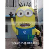 HI High Quality Outdoor Inflatable Movie Cartoon Characters for Sale thumbnail-4