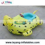Black Duck Bumper Boat Power Paddle With Low Price From Guangzhou Factory thumbnail-3