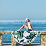 High Quality Microfiber Beach Pareo Towel thumbnail-1