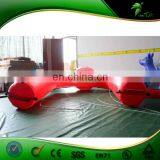 Service Equipment Factory Directly Sell Cheap Customized Advertising Inflatable Arch / Red Inflatable Arch For Sale thumbnail-3