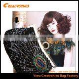 High Quality Evening Bag Beautiful Color and Sequin Clutch Bags for Women