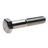 304 Stainless Steel Hex Bolts，Stainless Steel Bolt，Stainless Steel Screw thumbnail-3