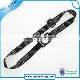 Water Bottle Holder Lanyard With Custom Design