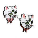 Embroidery Hang Tag thumbnail-1