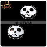2015 Halloween Novelty Led Flashing Badge, Blinky Pin, Led Badge for Promotional Gifts