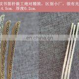 Custom Bookmarks With Tassels Metal Bookmark Tassels Wholesale thumbnail-3