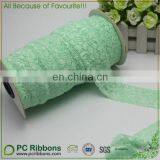 2016 Fashion Water-soluable Cord Lace Fabric Crochet Guipure Lace Trimming thumbnail-1