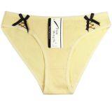 Yun Meng Ni Sexy Underwear Hot Young Girls Briefs Breathable Cotton Women Panties Lingerie thumbnail-5
