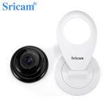 Sricam Smart Wifi/wireless Infrared Mini Night Vision IP Camera With Speaker for Smart Home CCTV Camera thumbnail-5