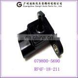 For Mazda RF4F-18-211 Intake Pressure Sensor 079800-5690,0798005690 thumbnail-4