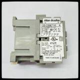 100-C09E*10 IEC 9 A Contactor