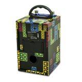 Trending Products Mini Speaker Christmas Gift Karaoke Speaker With Multi Color Blue Tooth Karaoke Speaker Factory Price thumbnail-5