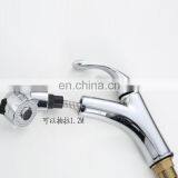 Wholesale Pulling 1.5m Brass Kitchen Sink Water Tap,basin Faucet thumbnail-3