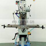 Vertical ZAY7532-1 ZAY7540-1 ZAY7550-1 Portable Drilling and Milling Machine thumbnail-2