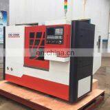 High Precision Slant Bed CNC Lathe Machine CK30A thumbnail-5