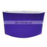 Adjustable Reversible Elastic Soccer Shin Guard Straps thumbnail-2