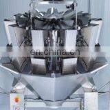 Potato Chips/peanut/candy Dosing and Weighting Packaging Machine thumbnail-5