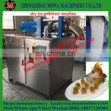 Dry Ice Pelletizer Machine and Dry Ice Making Block Machine thumbnail-5