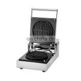 Best Quality Electric Rotarywafflemakerwith Temperature Control thumbnail-6