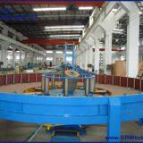 Pipe Making Machine 127mm thumbnail-5