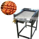 Flower Shape Sausage Cutting Machine Sausage Roll Cutter Machine thumbnail-4