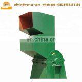 Small Metal Shredder Machine for Sale / Aluminium Shredder Machine thumbnail-3