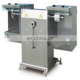 Electrical Frozen Tuna/Meat Lapping Machine, Bad Meat With Blood Grinding Machine With High Quality thumbnail-2