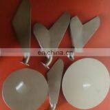 Newest Professional Hot Sale Cake Cream Coating Machine Manufacturers thumbnail-5