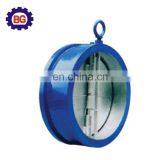 Wafer Type Check Valve for Irrigation Use thumbnail-2