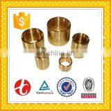China Supplier Thin Walled Small Brass Tube 16mm thumbnail-2