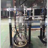 Double Glazing Glass Two Component Silicone Sealant Machine for Insulating Glass Processing thumbnail-5
