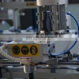 Small High Speed Single Head Copy Routing Milling Machine thumbnail-5